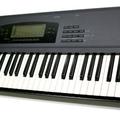 Альбом - Продам синтезатор Korg 01/W FD